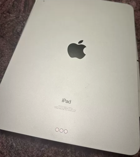 【国行Ipad air4 绿 10.9寸 ...