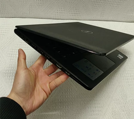 戴尔笔记本电脑轻薄本 产品型号lnspir...
