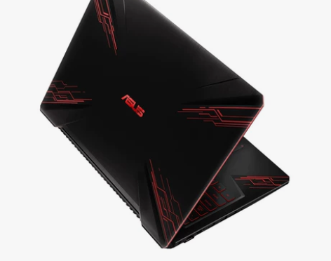 【狂欢价】Asus/华硕 飞行堡垒5代 火...