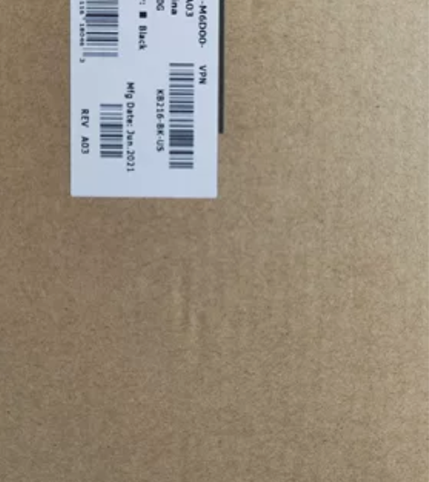 戴尔键盘，京东官网买电脑送的 感兴趣的话点...