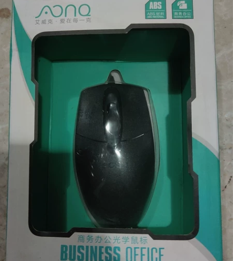 电脑鼠标 闲置未拆封,包运费 感兴趣的话点...