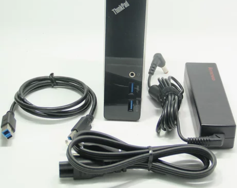 联想ThinkPad USB3.0 Doc...