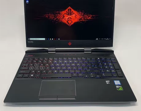 9成新HP/惠普 暗影精灵IV代  /关联...