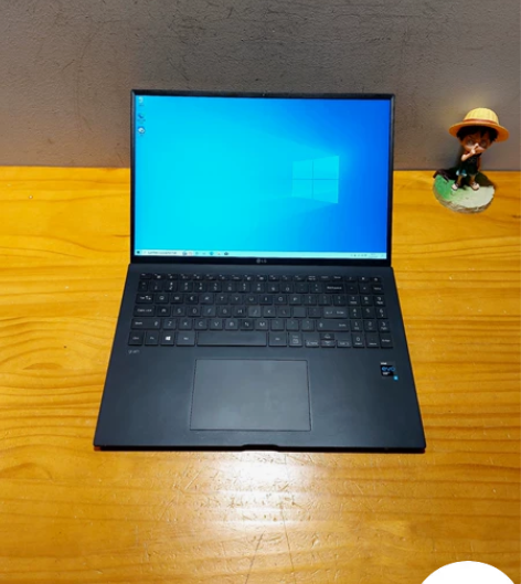 lg gram16 2021款11代i5 ...