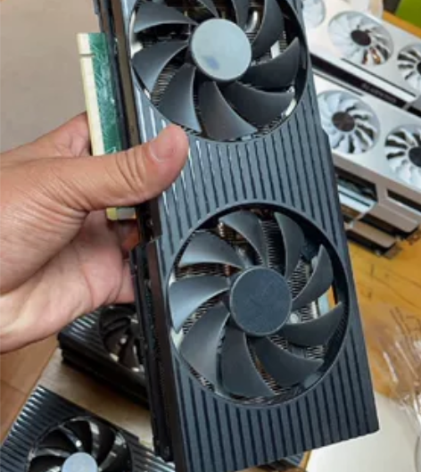 Dell/戴尔 RTX3080戴尔拆机30...