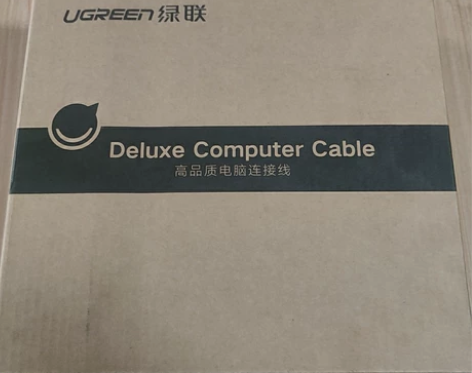 绿联DVI线24+1双通道 公对公DVI-...