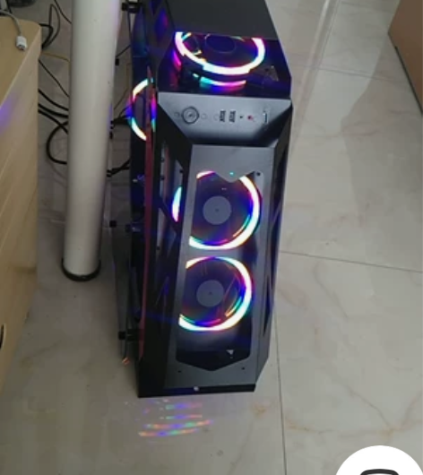 台式电脑主机超低价处理。   台式电脑我这...