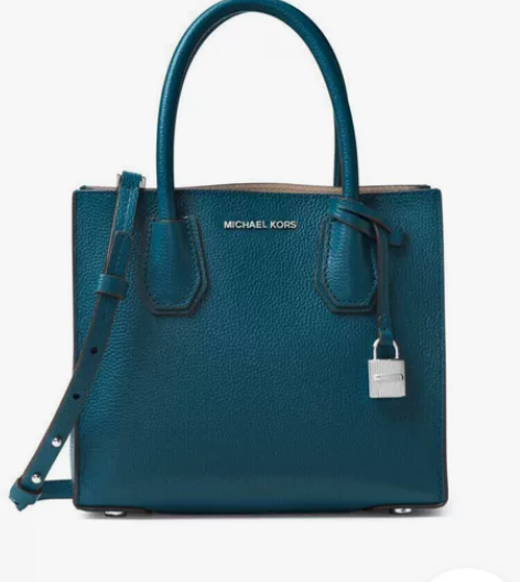 Michael kors小号经典款mk包m...