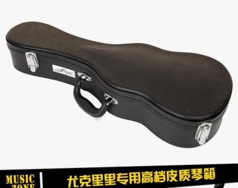 Nices尤克里里琴箱 23/26寸 高档...