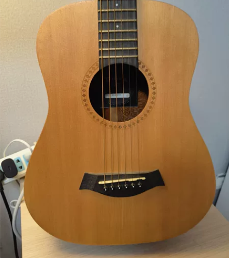 yael尤克里里，由于搬家低价处理[3][...