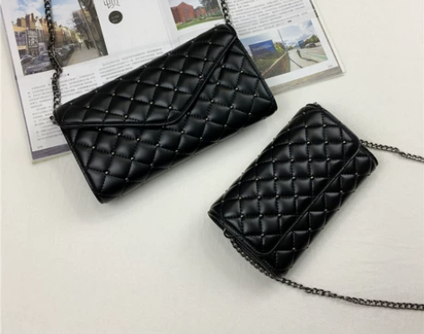 ins超火包女2021新款港风韩潮百搭时尚...