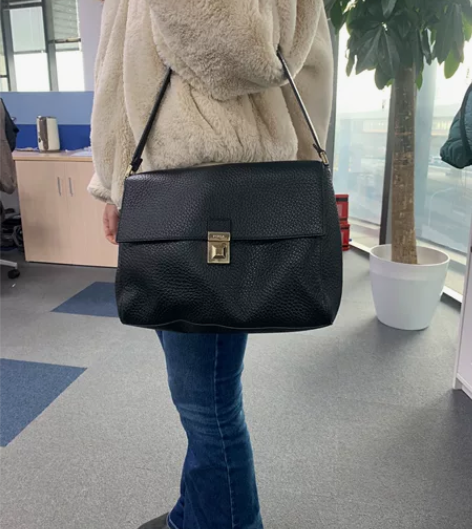 FURLA/芙拉Glenn 女士单肩手提包...
