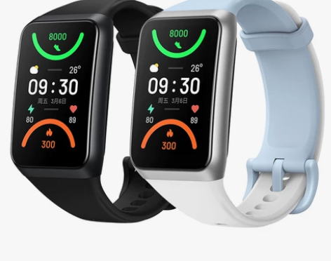 OPPO手环OPPOBand2智能手环NF...