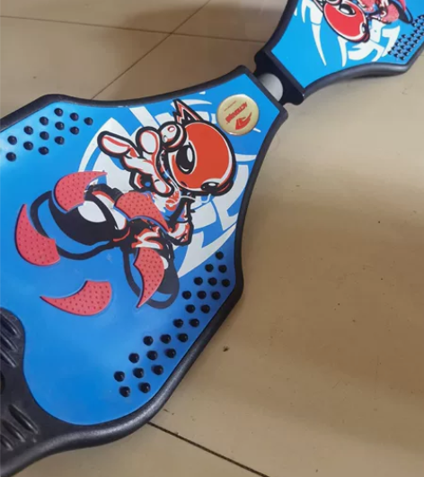 儿童、成人蛇形滑板 没时间滑闲置出可直拍 ...