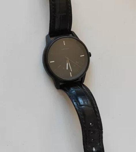 联想watch9 第一批129元抢到的，原...