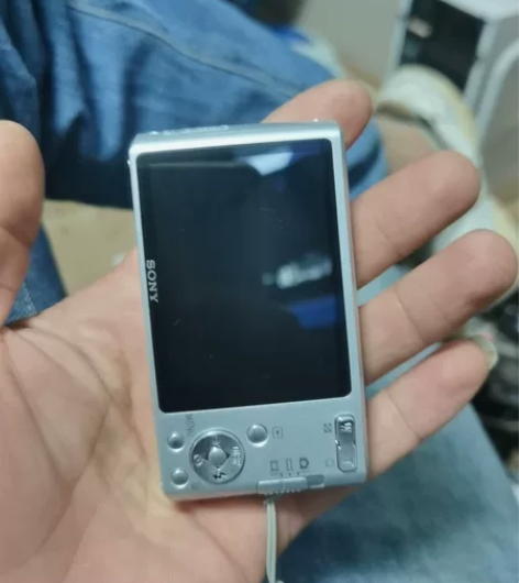 Sony/索尼 DSC-W530 出索尼W...