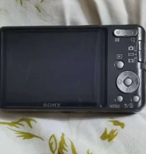 Sony/索尼 DSC-W570相机 5倍...