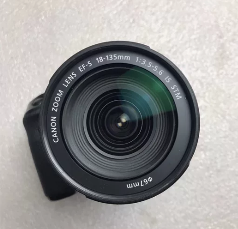 佳能70d+18-135 stm单反套机 ...