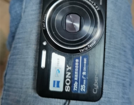 Sony/索尼 DSC-W630索尼DSC...