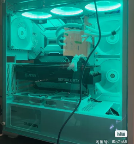 主板加C P U套装 微星MPG Z690...