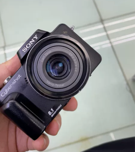 索尼h10ccd 小红书推荐成色85新,功...