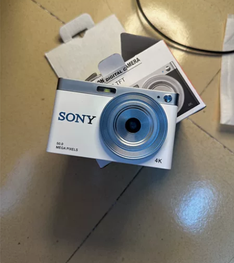 原厂Sony/索尼DSC索尼DSC-553...