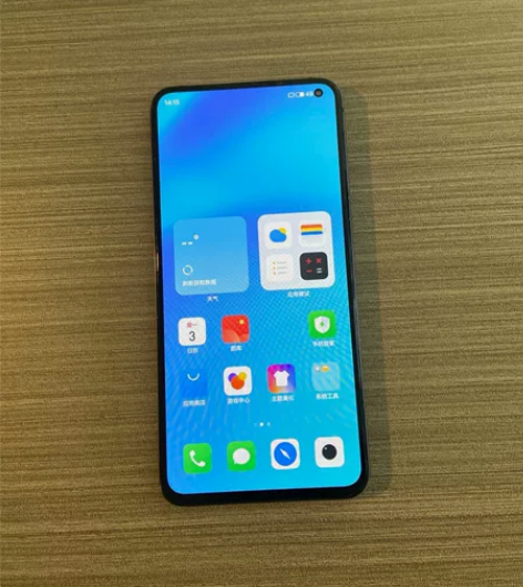 魅族17Pro 8+128G学生网课学习游...