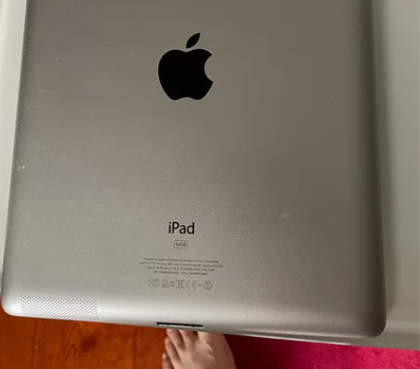 个人闲置iPad 2和iPad 3 new...