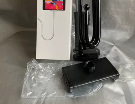 【个人闲置】手机iPad平板懒人支架全新2...