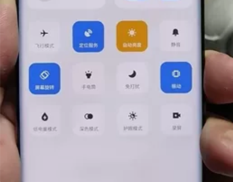 魅族18pro二手手机,功能全部正常,就是...