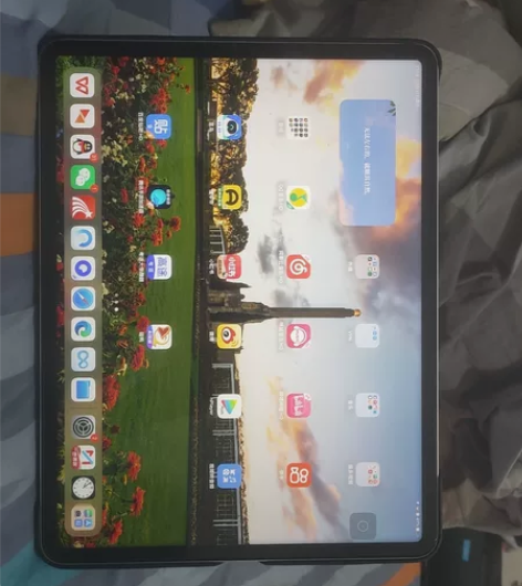 iPadPro2021(12.9英寸)Wi...