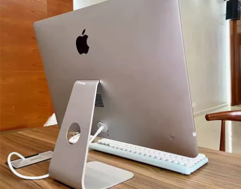 Apple imac苹果一体机电脑台式机超...