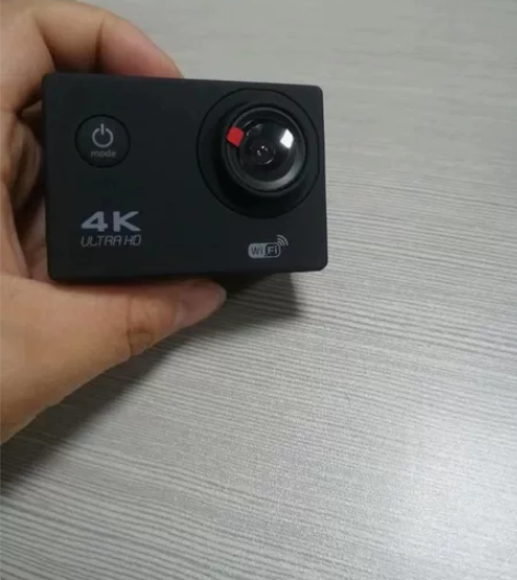 防水高清运动dv，4k画质户外运动相机可连...