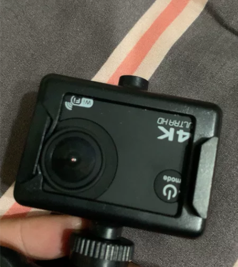 XGE新款2020运动相机高清4K摩托车行...