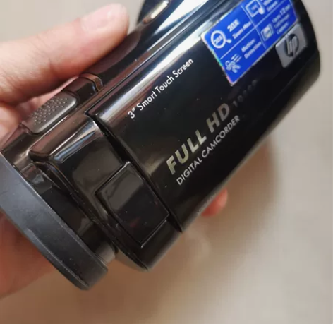 惠普V5560U 数码录像机 机子没问题，...