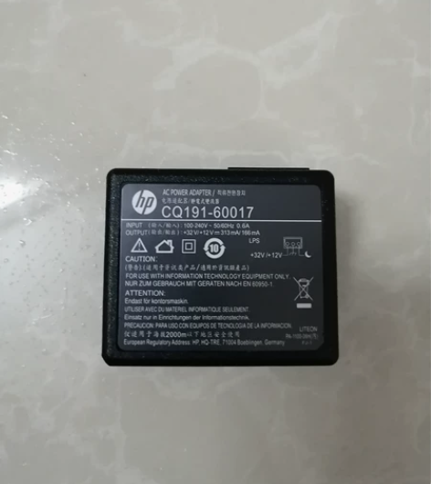 惠普打印机各种型号电源 感兴趣的话点“我想...