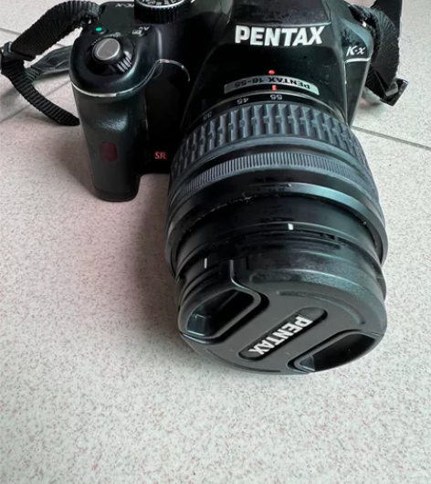 宾得单反相机k-x  PENTAX单反相机...