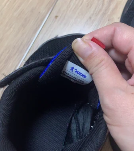 乔丹大童冬季运动鞋37码，九成新，穿的不多...