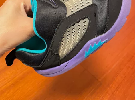 nike 乔丹 欧码27 内长16cm 感...