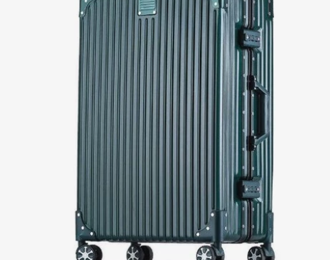 全新 行李箱女学生拉杆箱密码箱包旅行箱潮...