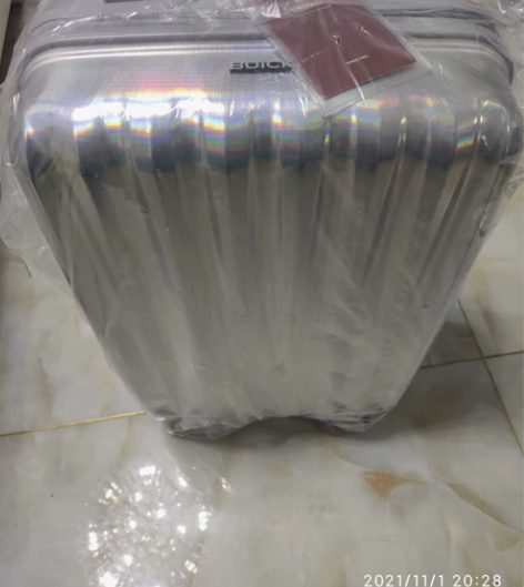 别克炫彩拉杆箱 20寸  别克厂家和皇冠厂...