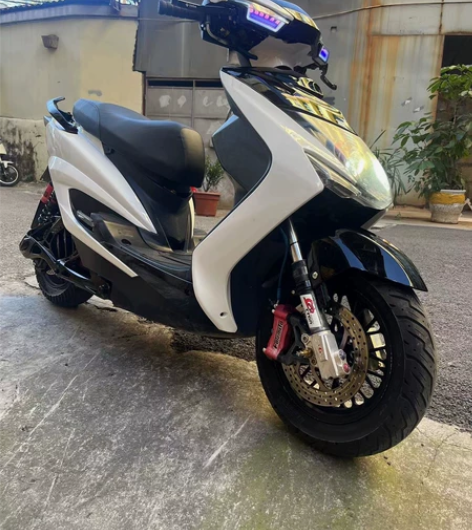 bao力-劲战油gai电3.5代目 昆明绝...