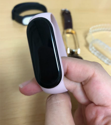 小米手环6 智能血氧心率监测蓝牙男女款运动...