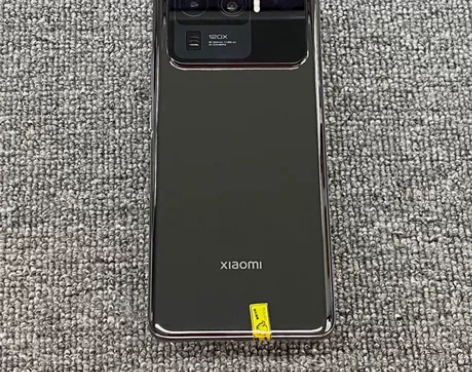 95新小米 11Ultra（5G）12+2...