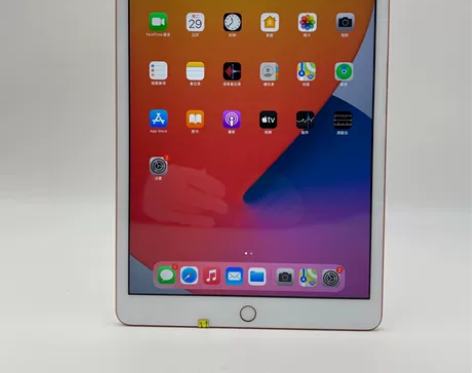 ?95新 苹果 iPad 8代 2020款...