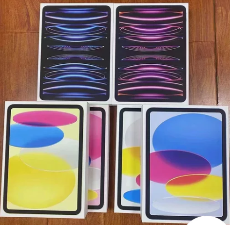 22新品 苹果iPad10代 10.9英寸...
