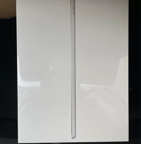 全新未激活iPad 2021 10.2版 ...