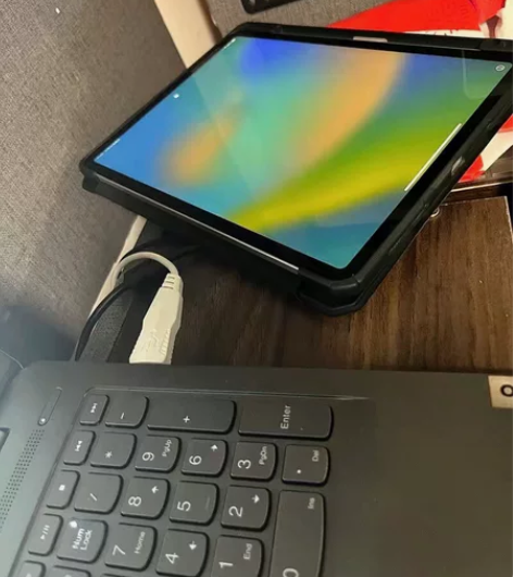 二手99新Apple/苹果2021年款 1...