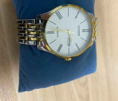 Citizen 西铁城NH8354-58A...