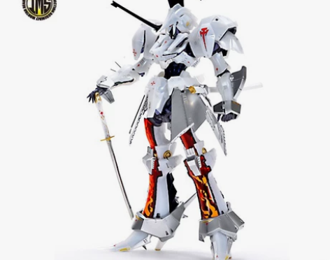 造型村 五星物语IMS1/100 雷德LE...